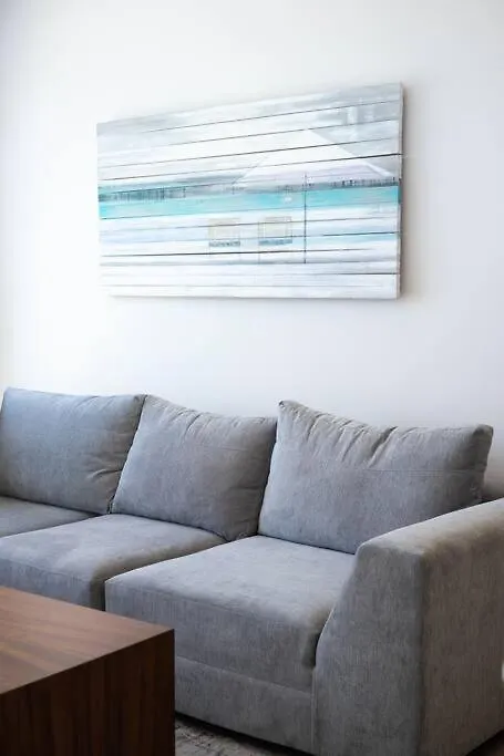 פלאייה דל כרמן 4 Bed/3Bath Penthouse Lorena Ochoa-Corasol דירה