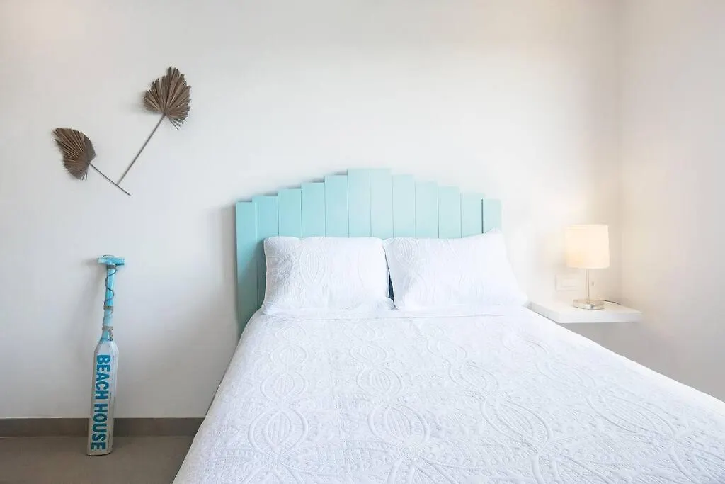 Apartment 4 Bed/3Bath Penthouse Lorena Ochoa-Corasol Playa del Carmen