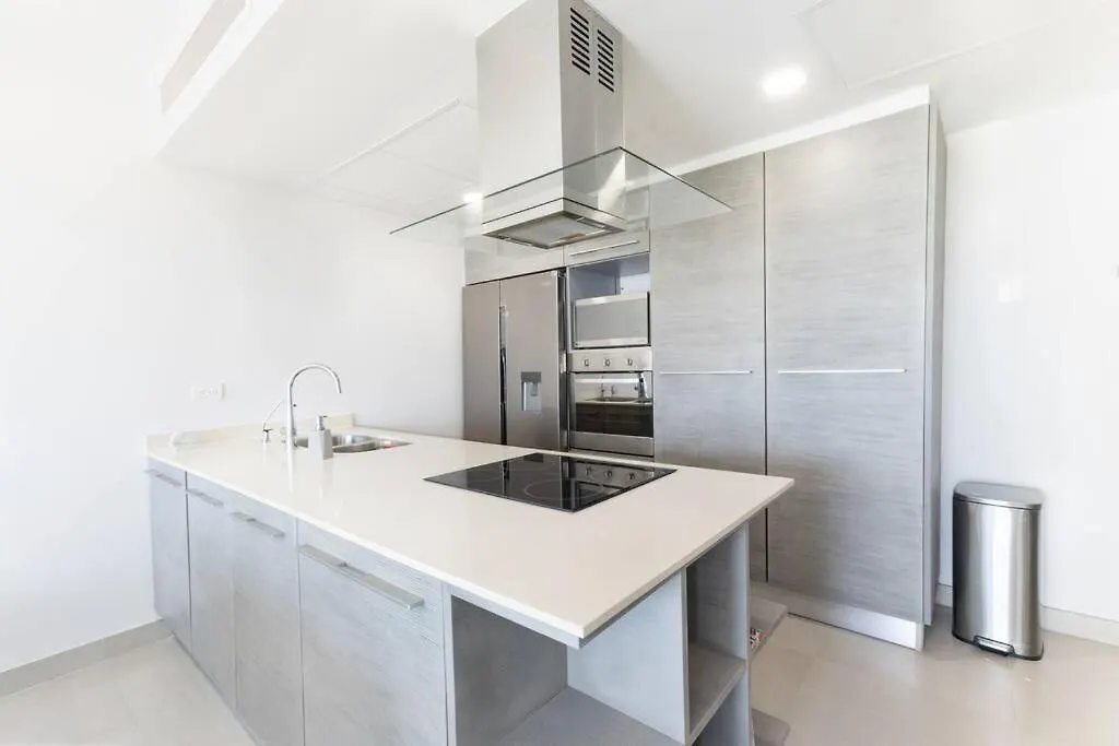 Apartment 4 Bed/3Bath Penthouse Lorena Ochoa-Corasol Playa del Carmen