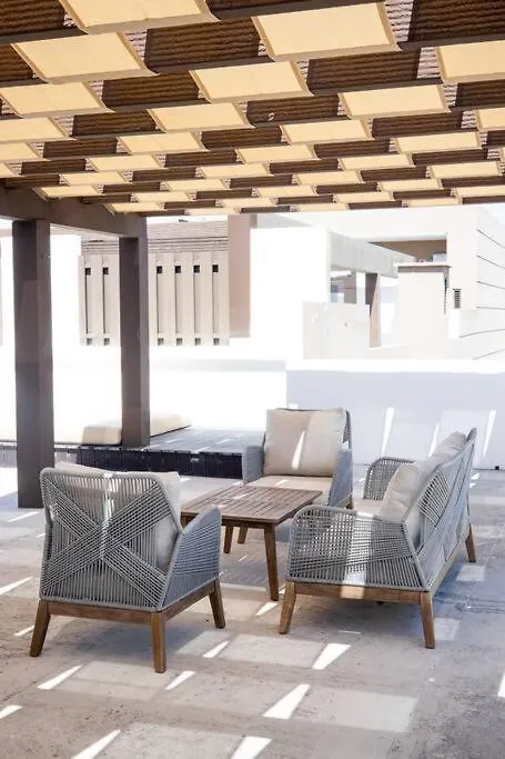 4 Bed/3Bath Penthouse Lorena Ochoa-Corasol Playa del Carmen