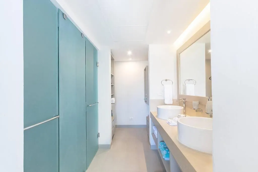 4 Bed/3Bath Penthouse Lorena Ochoa-Corasol Playa del Carmen
