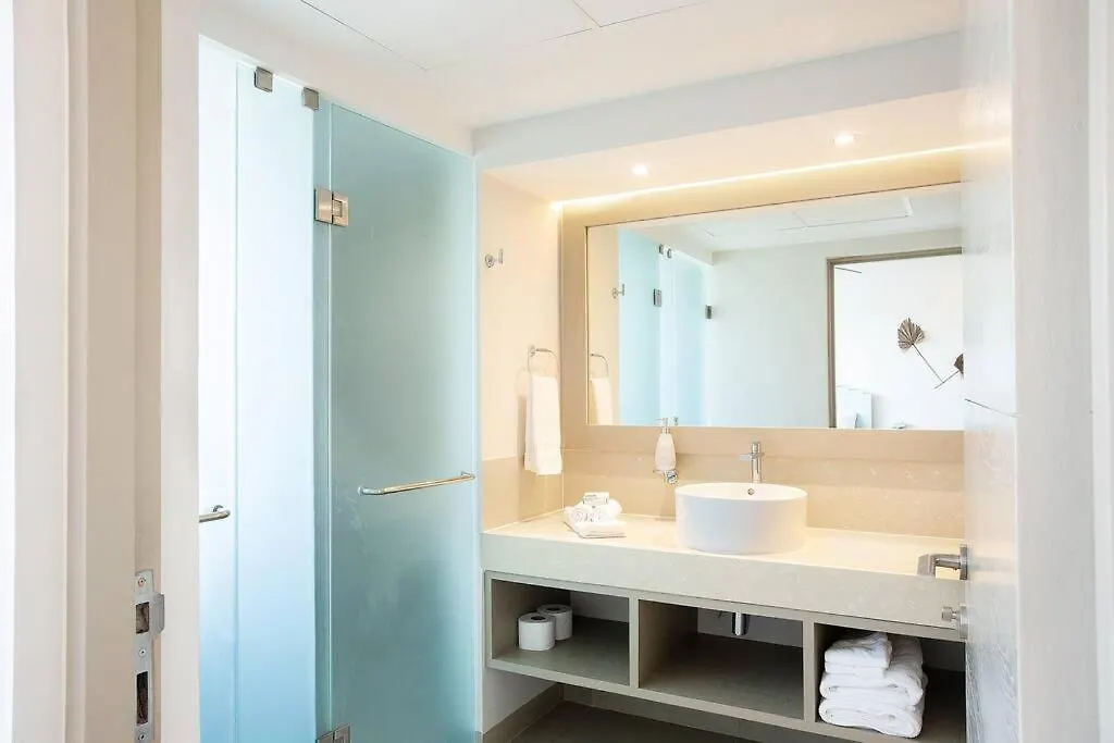 Apartment 4 Bed/3Bath Penthouse Lorena Ochoa-Corasol Playa del Carmen Mexico