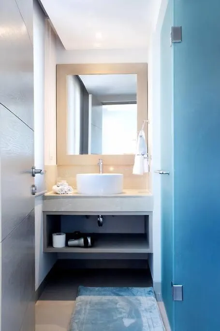 דירה פלאייה דל כרמן 4 Bed/3Bath Penthouse Lorena Ochoa-Corasol מקסיקו