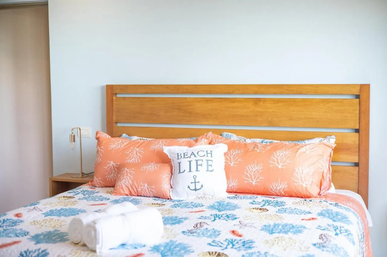 4 Bed/3Bath Penthouse Lorena Ochoa-Corasol Playa del Carmen 0*,  Mexiko