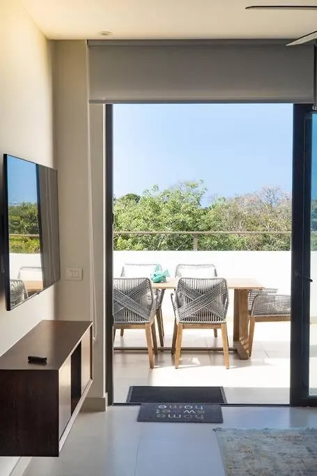 4 Bed/3Bath Penthouse Lorena Ochoa-Corasol Playa del Carmen Mexiko