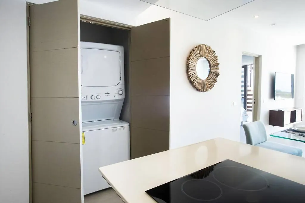 Lägenhet 4 Bed/3Bath Penthouse Lorena Ochoa-Corasol Playa del Carmen Mexiko